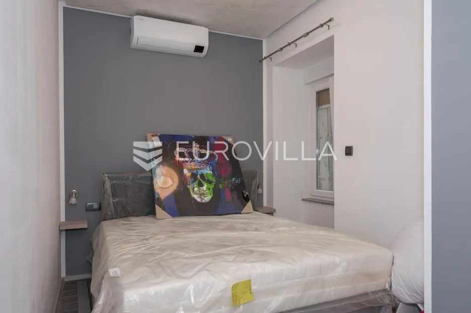 rijeka, centar, luksuzan višesoban stan 147 m², vrhunska lokacija - slika 25