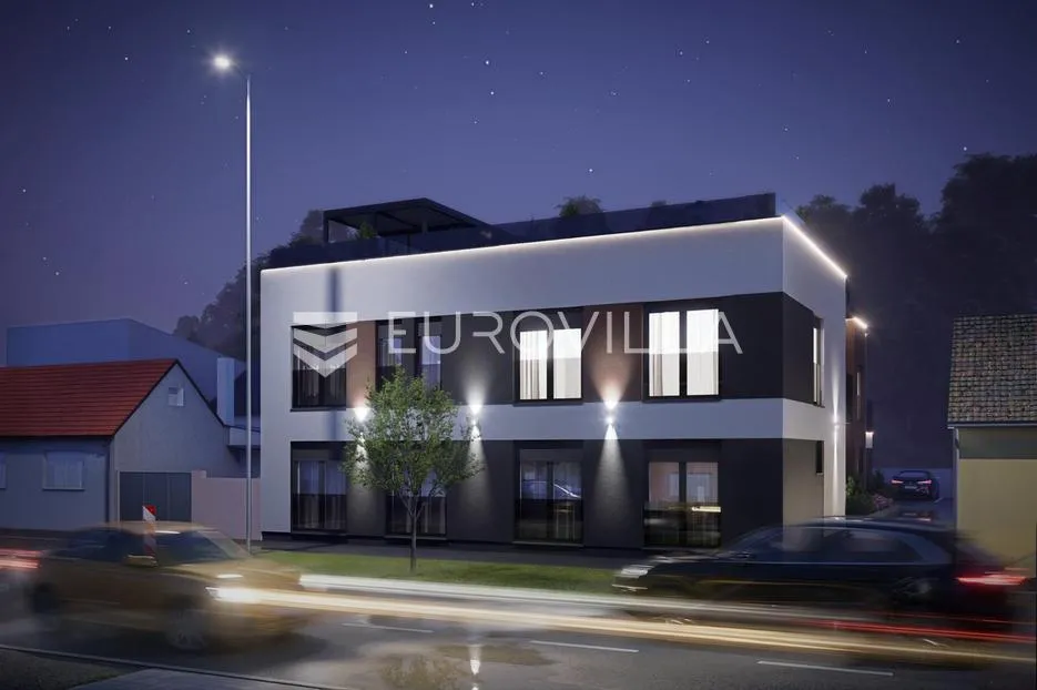 požega, moderan trosoban stan u izgradnji 82 m² - slika 6