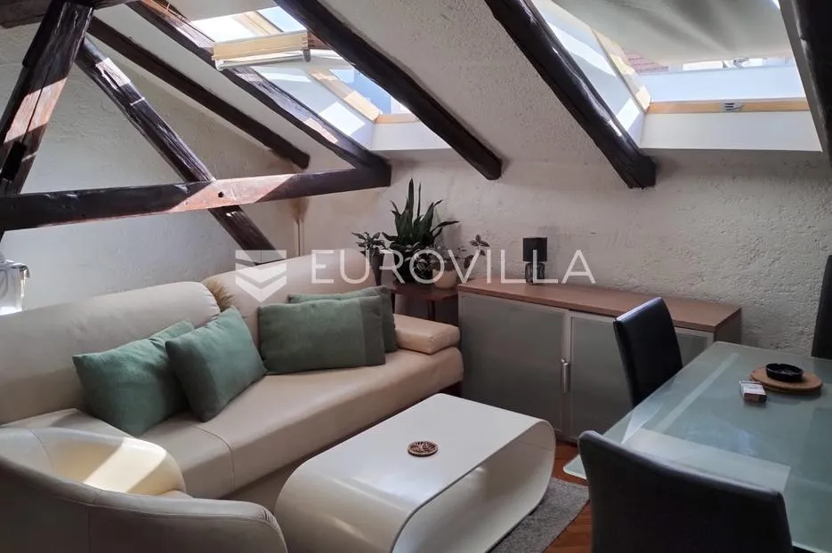 zagreb, trešnjevka, okička, trosoban stan,68 m² - slika 2
