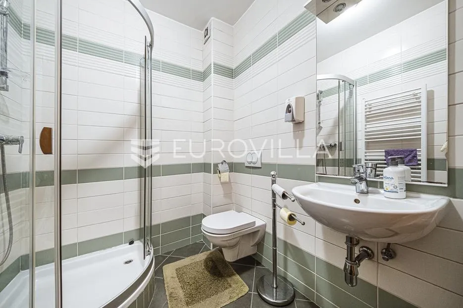 zagreb, prečko, komforan dvosoban stan 51 m² - slika 11
