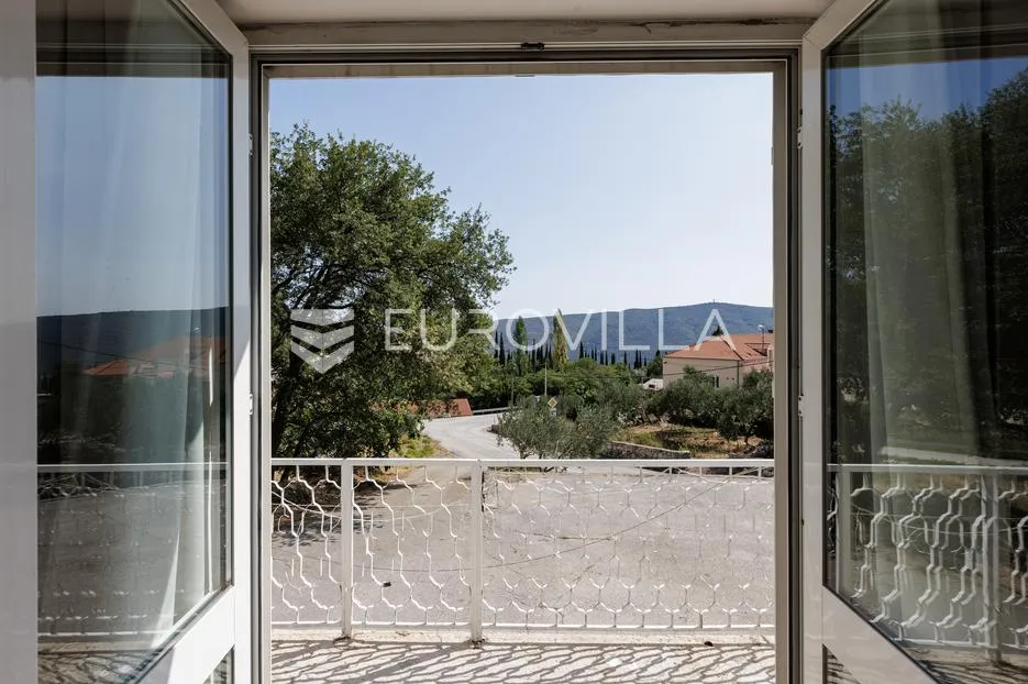 konavle, dubravka, kuća sa zemljištem i pravom nadogradnje - slika 14