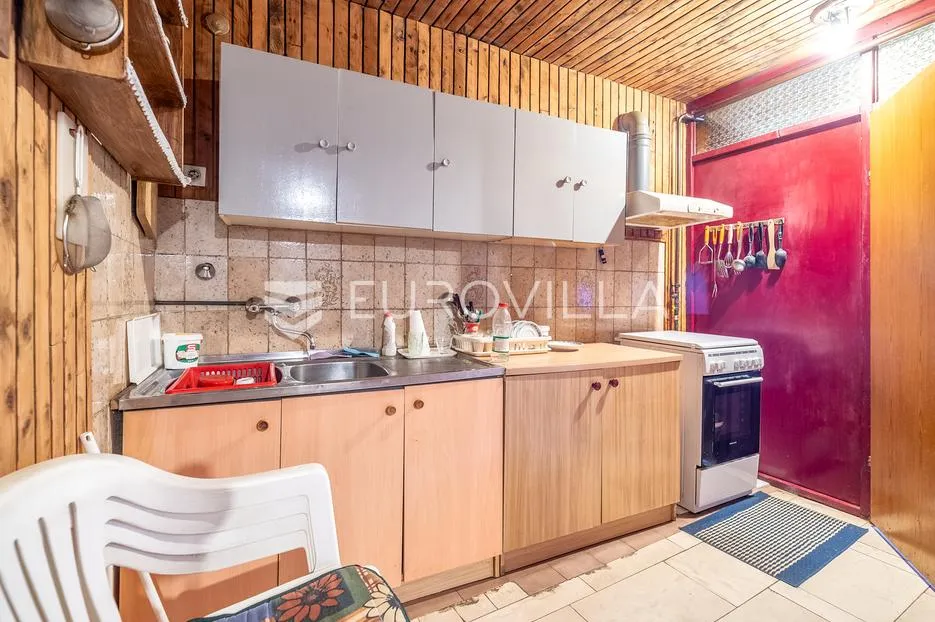 zagreb, dubrava, kuća 139 m² na parceli 169 m², garaža - slika 5