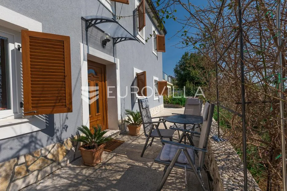 kostrena, stara primorska kuća od 150 m² u novom ruhu - slika 4