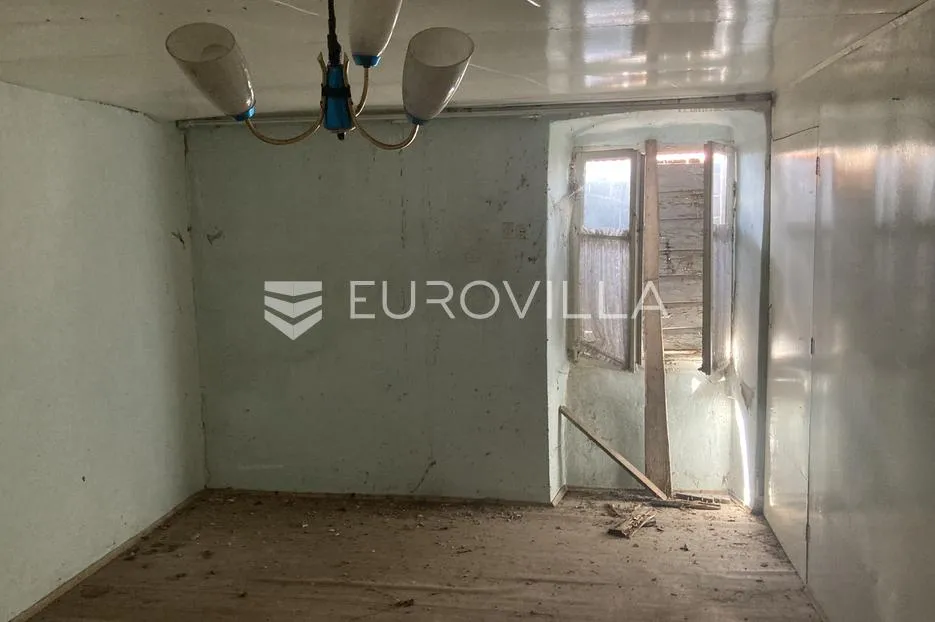 istra, šajini, kamena kuća sa šternom 166m2 za adaptaciju - slika 15