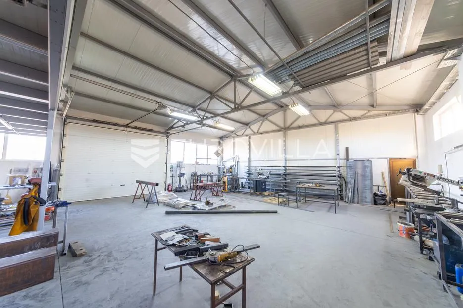 osijek, tenja, poslovni kompleks 3210 m2 proizvodnog prostora i ureda - slika 32