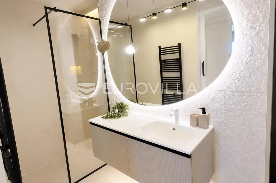 rijeka, centar, brajda, trosoban stan 67,88 m²,panoramski pogled, lift - slika 6