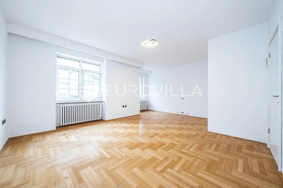 zagreb, pantovčak, peterosoban stan s neto korisnom površinom od 301 m² - slika 13