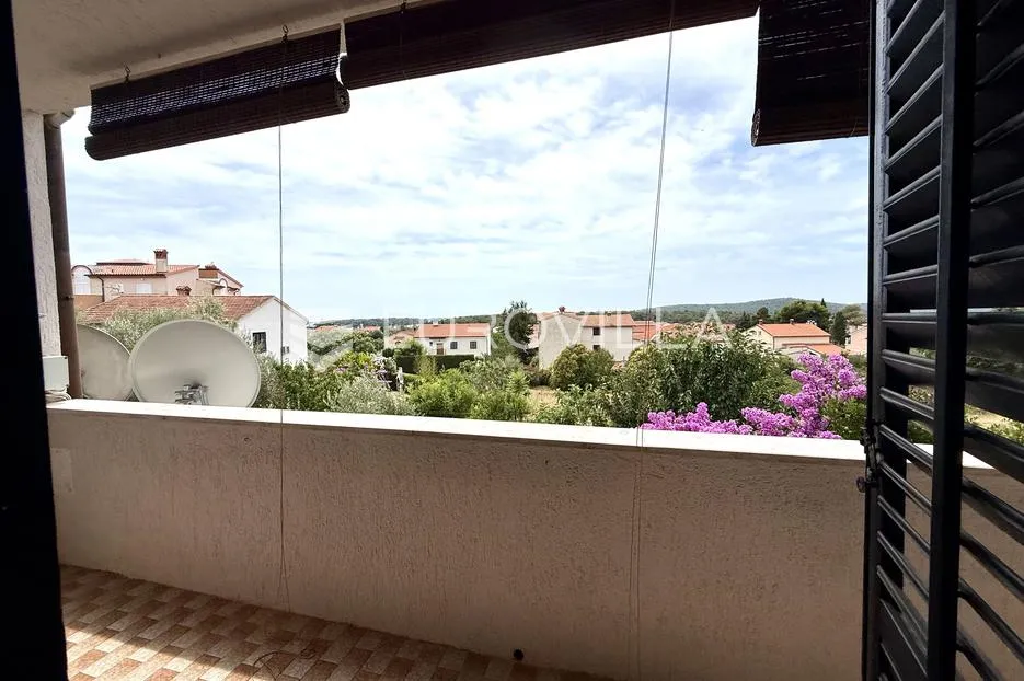 medulin, kuća sa tri apartmana i pogledom na more - slika 14