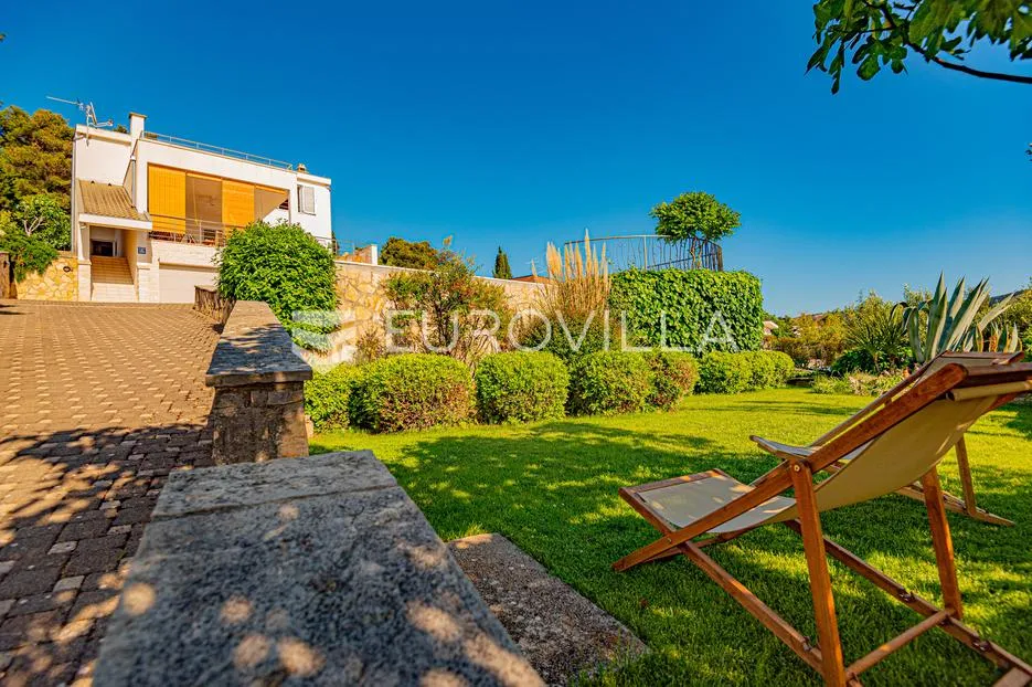 šibenik, žaborić, prekrasna kuća s bazenom i pogledom na more, 438 m² - slika 22