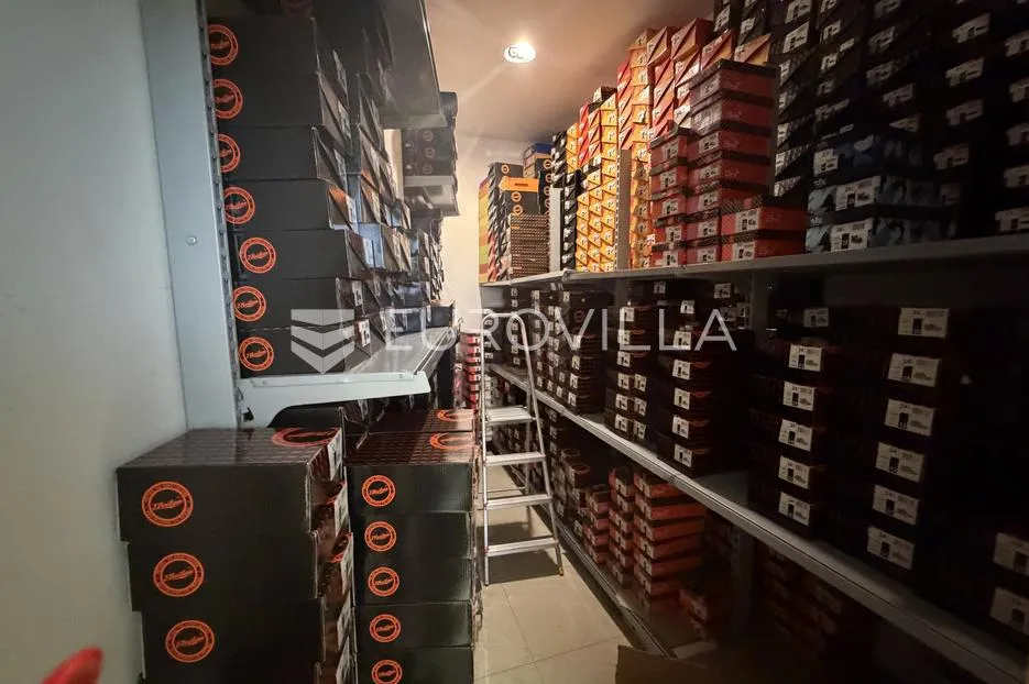 đakovo, strogi centar, poslovni prostor 105 m² - slika 14
