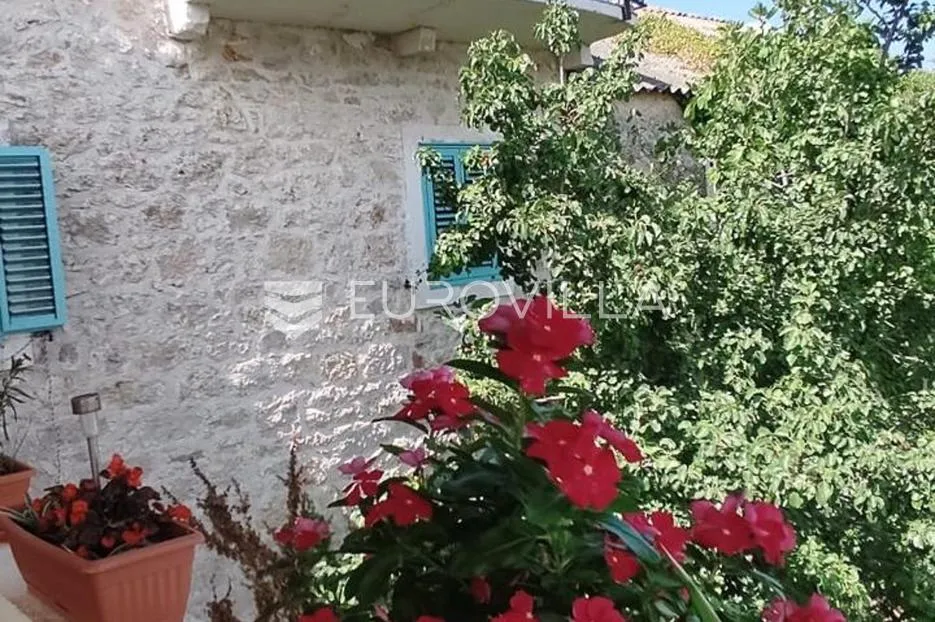 zadar, mali iž prekrasna kuća 280 m² - slika 7