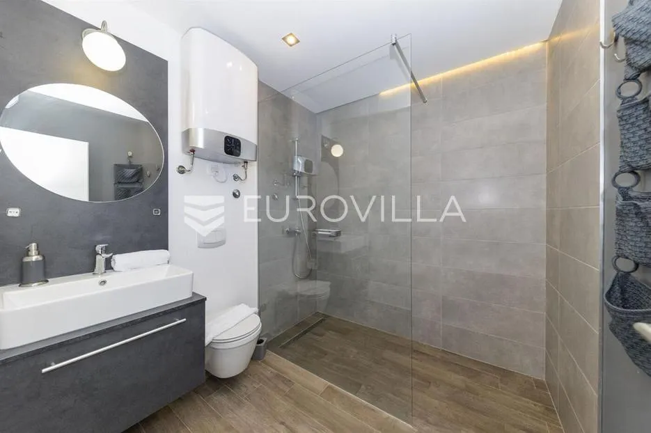 zadar, žerava, ekskluzivna vila novogradnja neto korisne površine 600 m² - slika 8