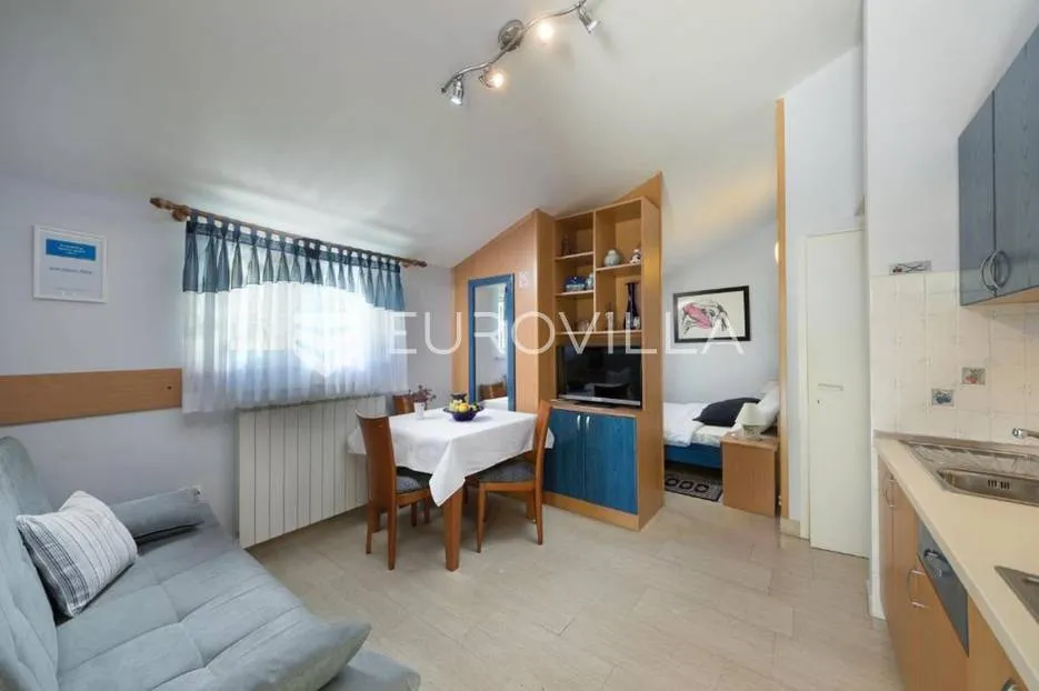 medulin, pješčana uvala - kuća blizu mora s bazenom, 4 apartmana - slika 31