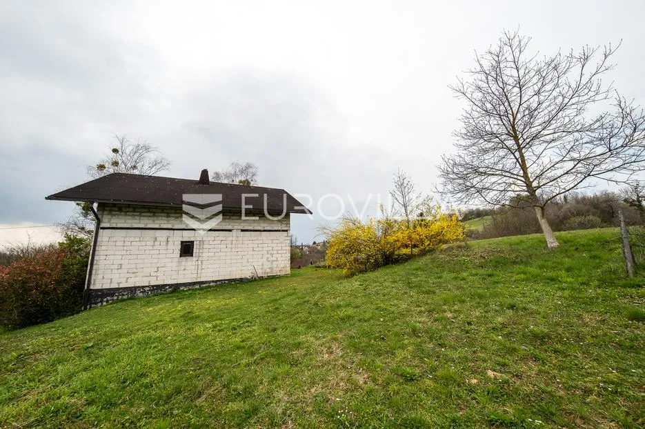 okolica zaprešića, gornja pušća, kuća 290 m² za adaptaciju - slika 25