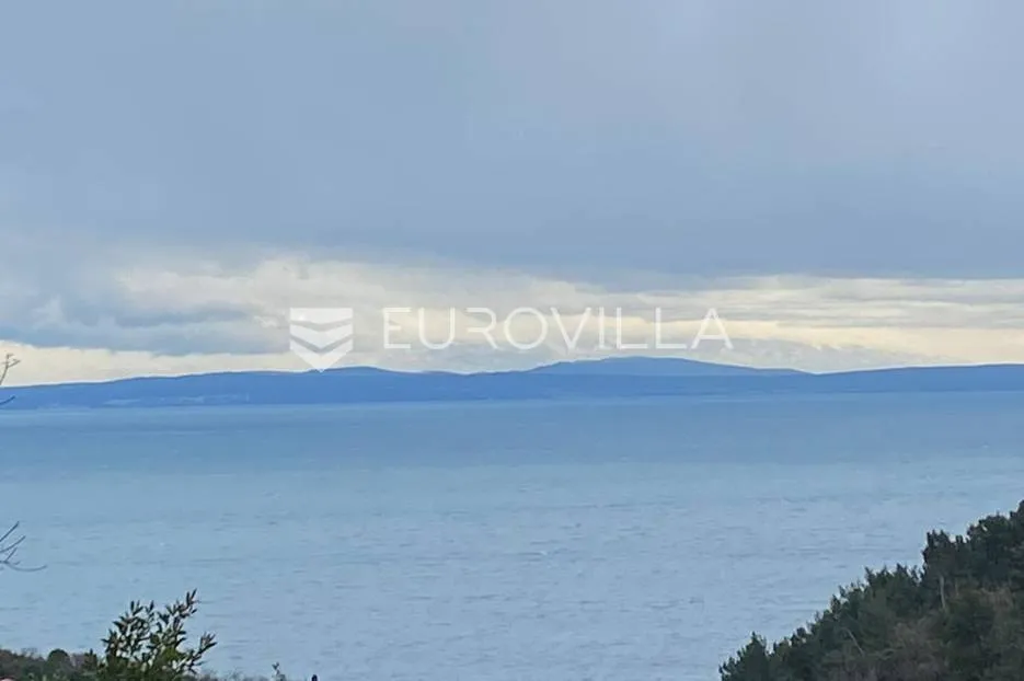 opatija, ičići, građevinsko zemljište s pogledom na more - slika 6