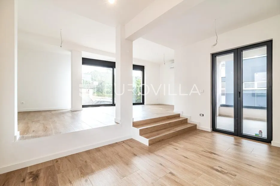 zagreb, dedići, luksuzan trosoban stan 102 m² u novogradnji - slika 3