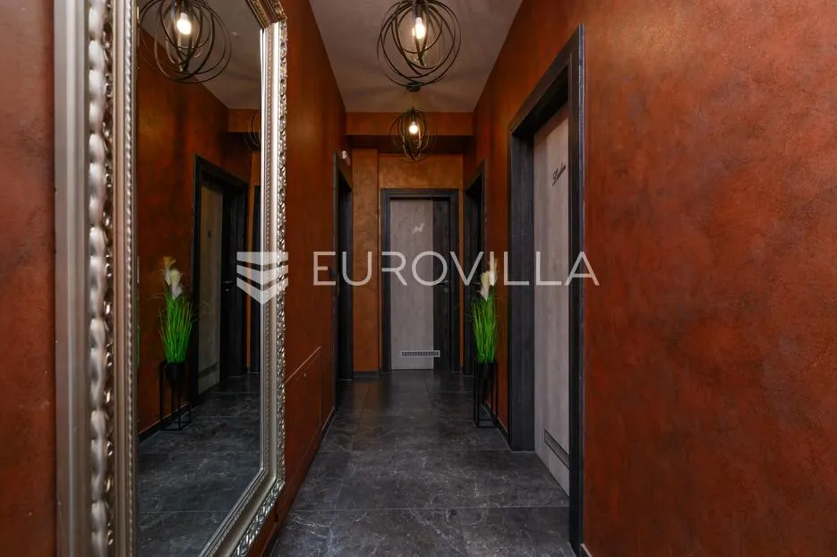 senj, investicijska prilika: potpuno opremljen 4* hotel na top lokaciji - slika 13