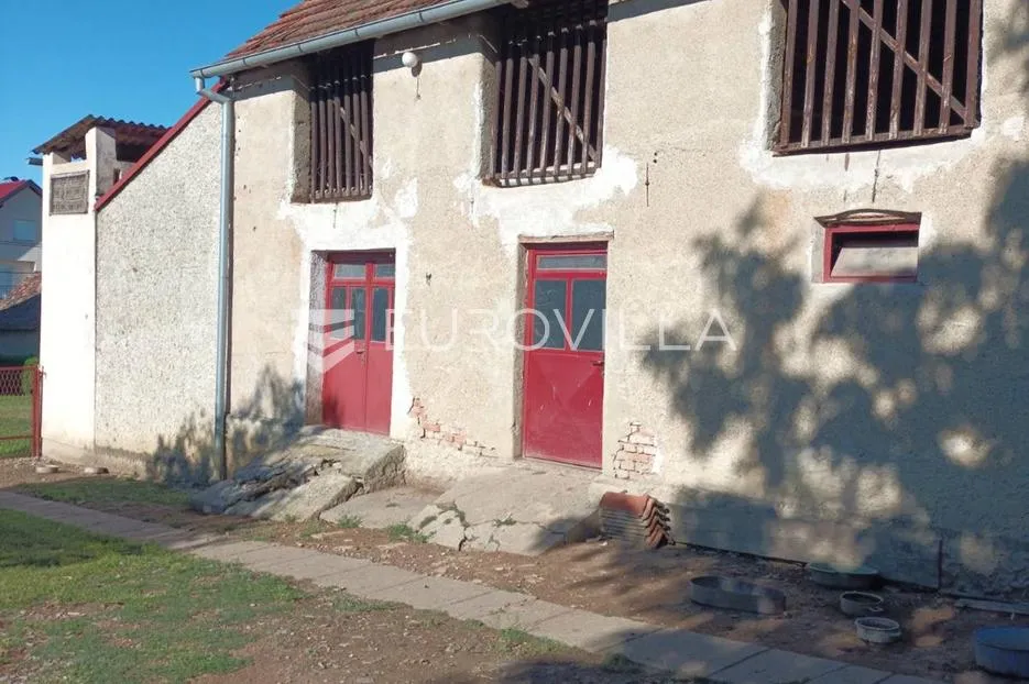 okučani, bodegraj, obiteljska kuća - slika 8