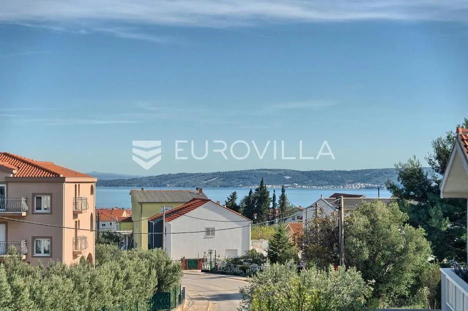 kaštel novi, novoizgrađena vila za dugoročni najam - slika 39