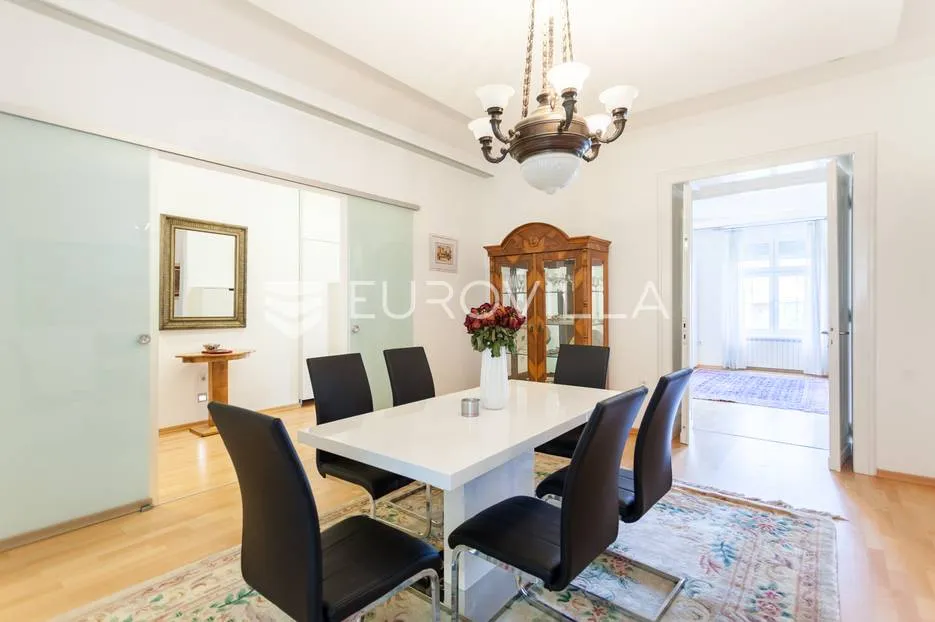 mažuranićev trg najam 107 m² - slika 10