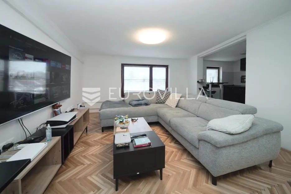 osijek, centar, dvosoban stan za prodaju na savršenoj lokaciji, površine 56,86 m² - slika 5
