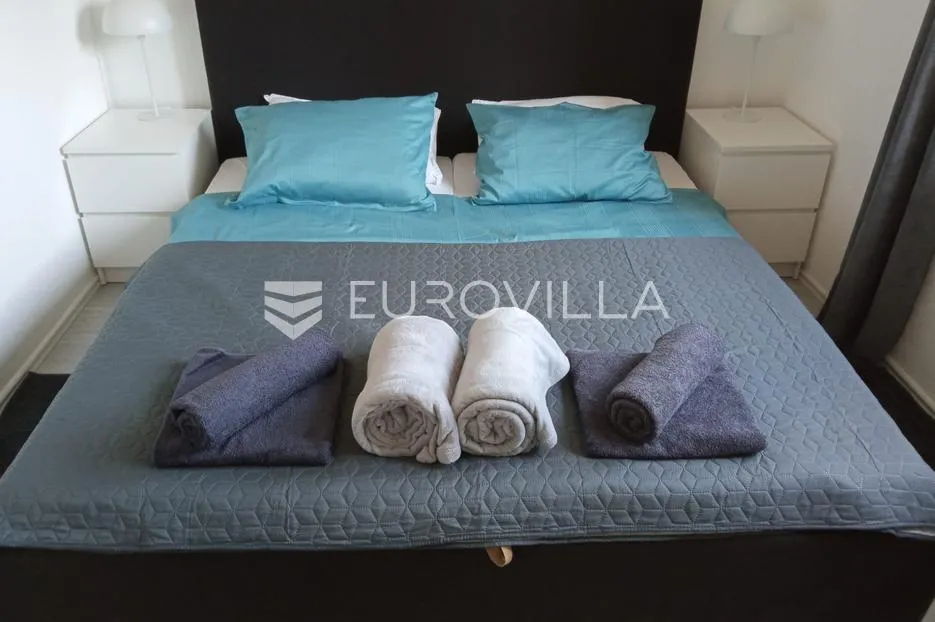 istra, vabriga, dvosoban uređen stan 65 m² - slika 3