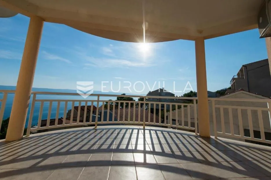 omiš, lokva rogoznica, hotel, pansion, ukupna neto korisna površina 825 m² - slika 3