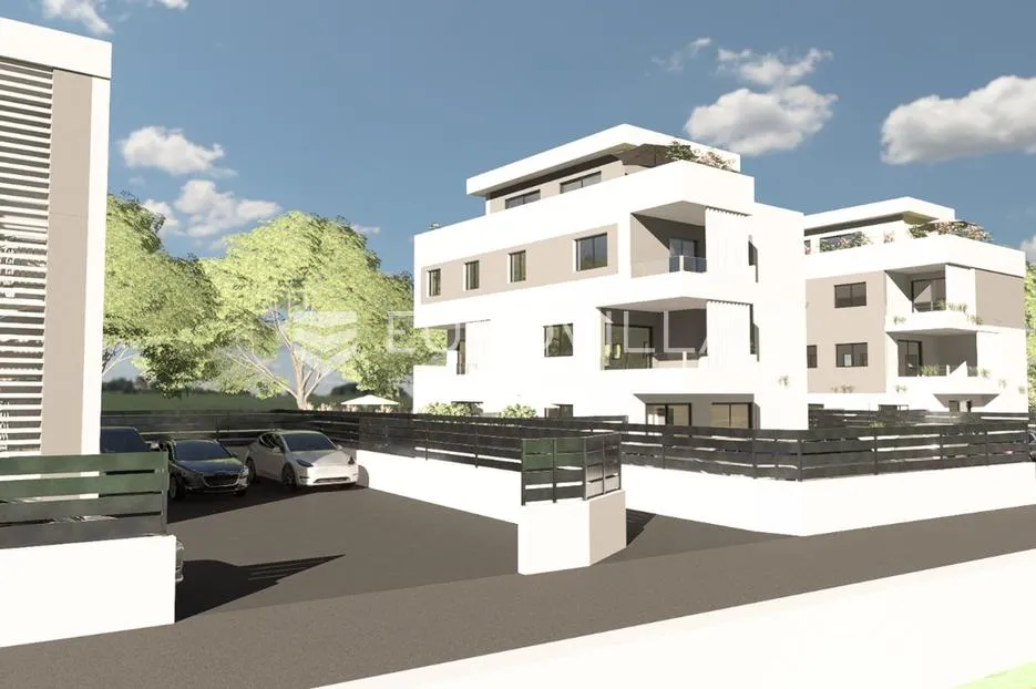 kaštel stari, trosoban stan s pogledom na more na odličnoj lokaciji - slika 4