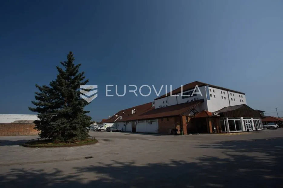 poslovni kompleks u sesvetama s 18.000 m2 zemljišta - slika 4