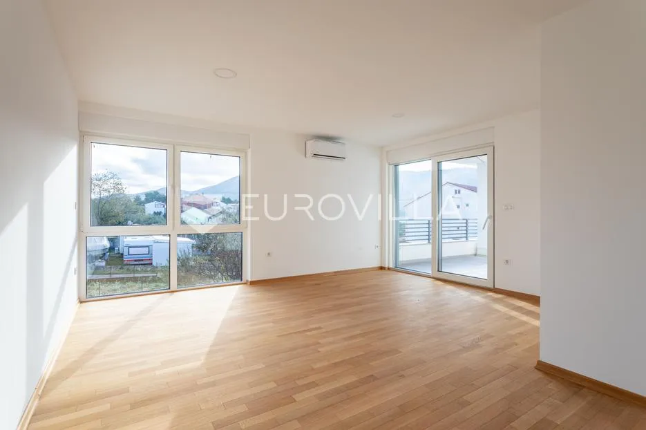 Grebaštica, NOVOGRADNJA, prekrasan jednosoban stan, 61,67 m² - Grebaštica, Šibenik