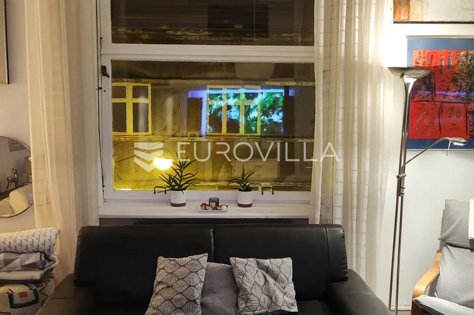 zagreb, donji grad, odličan trosoban stan 113,29 m² - slika 7