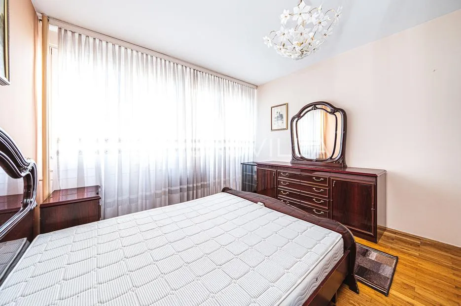 zagreb, trnje, potpuno uređen trosoban stan s lođom, 68,94 m² - slika 9