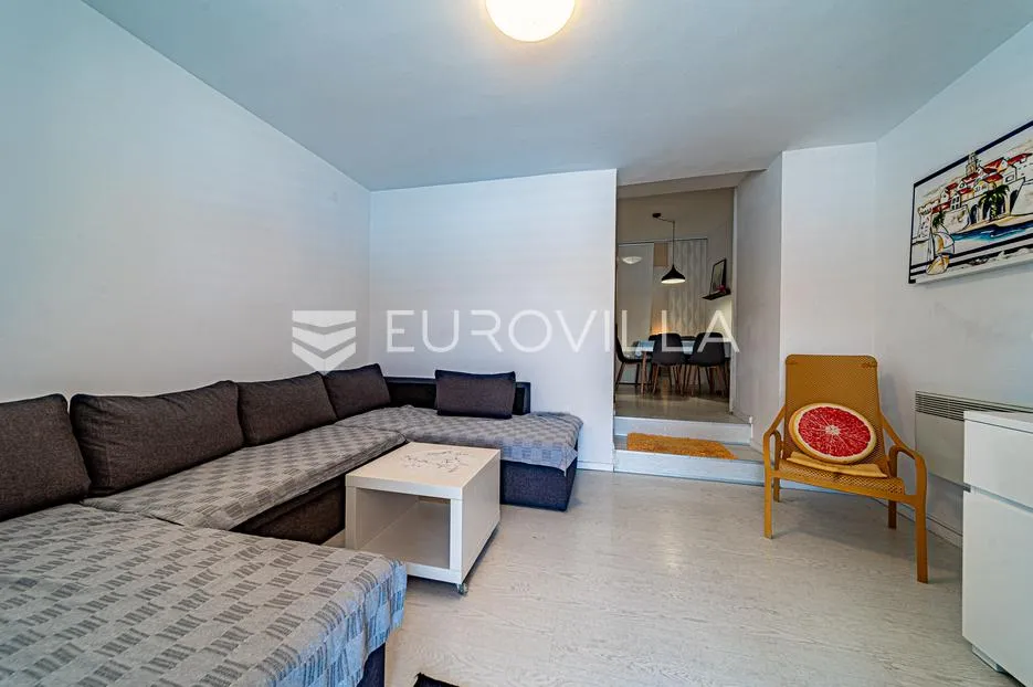 otok korčula, grad korčula, apartmani uz more u blizini stare jezgre - slika 42