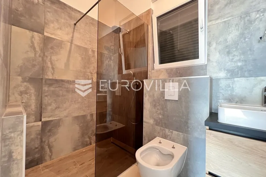 istra, banjole - trosoban stan u novogradnji na drugom katu, 82.17m2 s otvorenim pogledom na more - slika 14