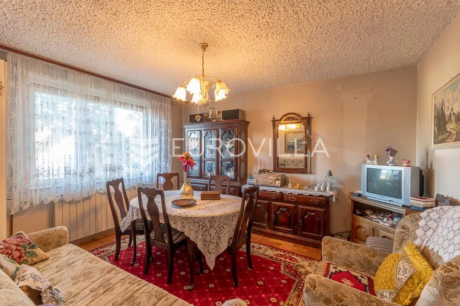 varaždin, banfica, trosoban stan površine 74 m² - slika 4