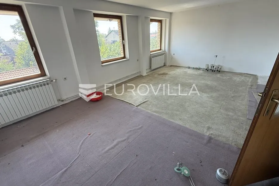 osijek, bosutsko naselje, prodaje se kuća katnica, 290 m2 - slika 12