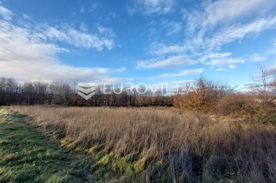 istra, barban, kombinirano zemljište na mirnoj lokaciji - slika 3
