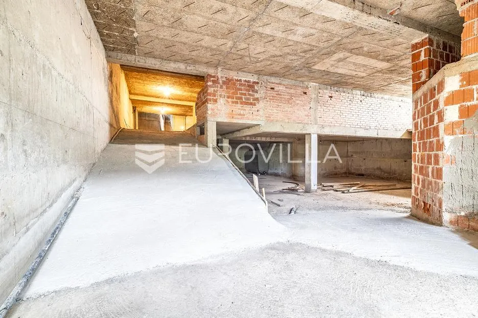 zagreb, mlinovi, grašćica, višesoban stan, 683 m². - slika 6