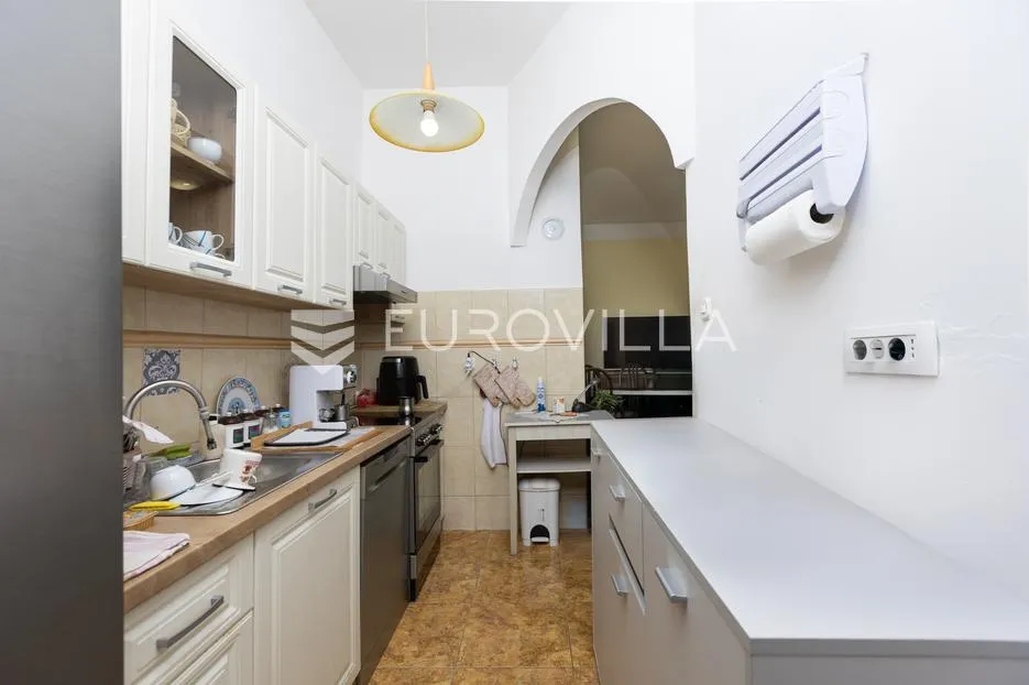 rijeka, pletenci, jednosoban stan u mirnom susjedstvu površine 41.59 m² - slika 5