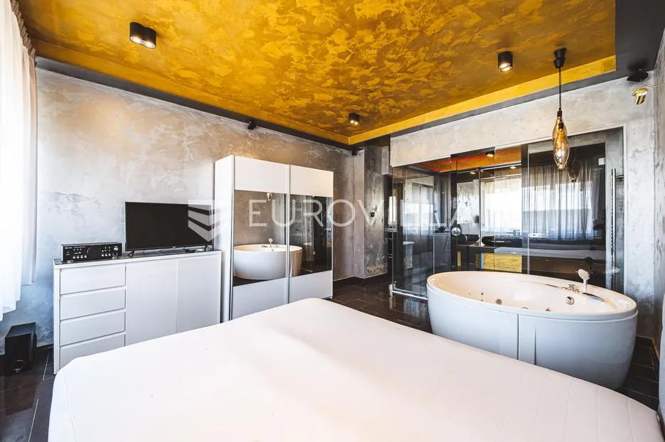 zagreb, cvjetni trg, pješačka zona, novouređeni stan 39 m² - slika 5