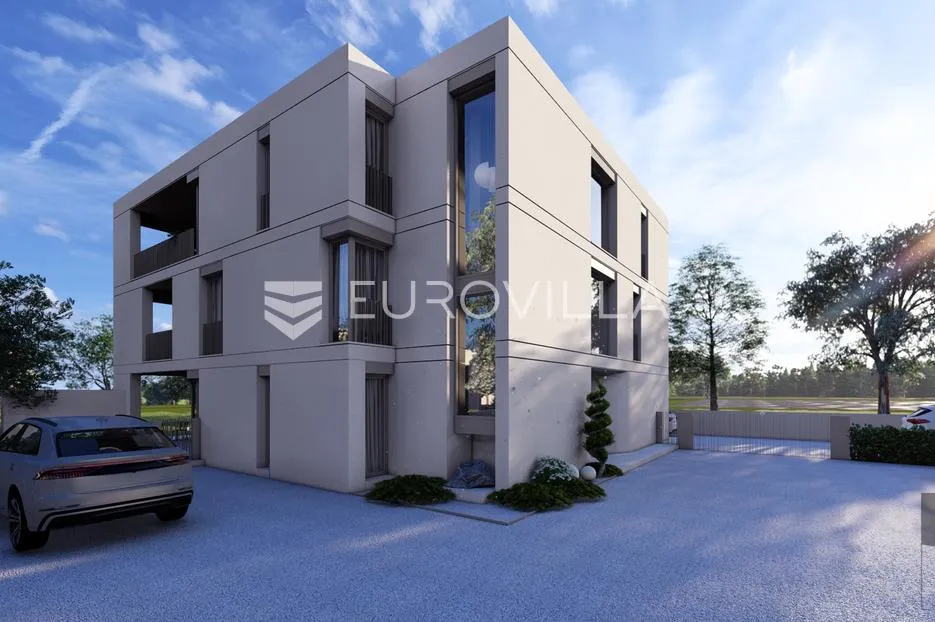 istra, novigrad, predivan trosoban stan u eksluzivnoj novogradnji netto površine 77 m² - slika 9