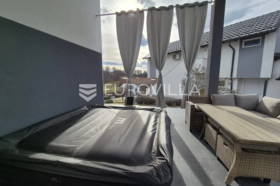 sveti martin na muri, prekrasna kuća površine 129 m² - slika 17