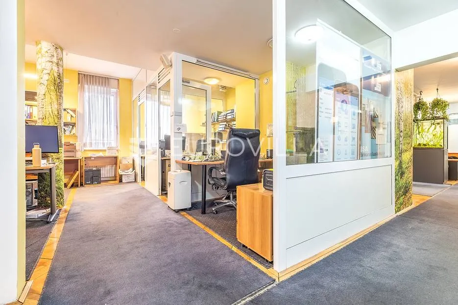zagreb, centar, poslovni prostor, 275 m² - slika 8