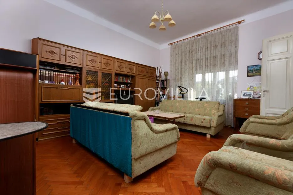rijeka, belveder, sunčani peterosoban stan od 159 m² - slika 2