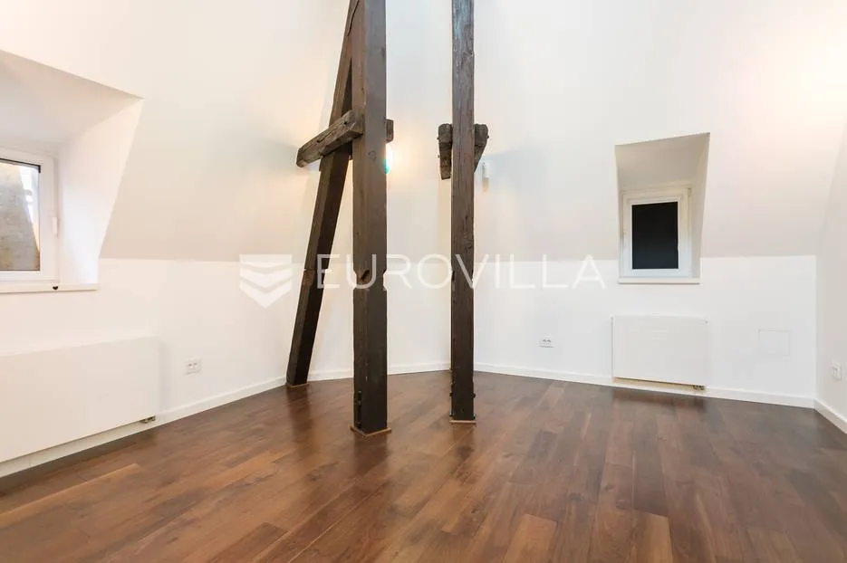 zagreb, tomislavov trg, luksuzno uređen peterosoban stan 181 m² - slika 21