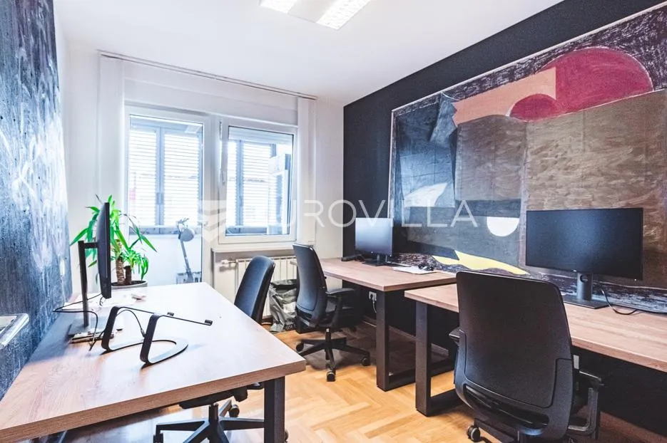 zagreb, radnička, vmd četverosoban stan 118 m² s loggiom i parkingom - slika 7