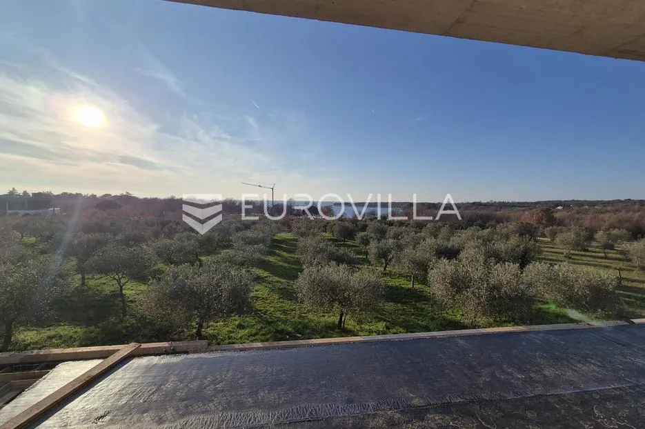 istra, poreč, luksuzna vila na 400m od mora - slika 35