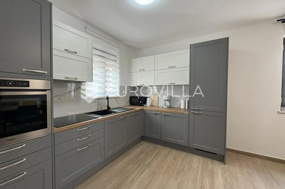 istra, medulin, moderna kuća s bazenom, 600 m od mora - slika 10