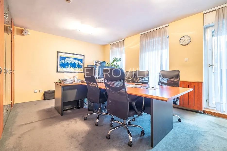 zagreb, centar, poslovni prostor, 275 m² - slika 5