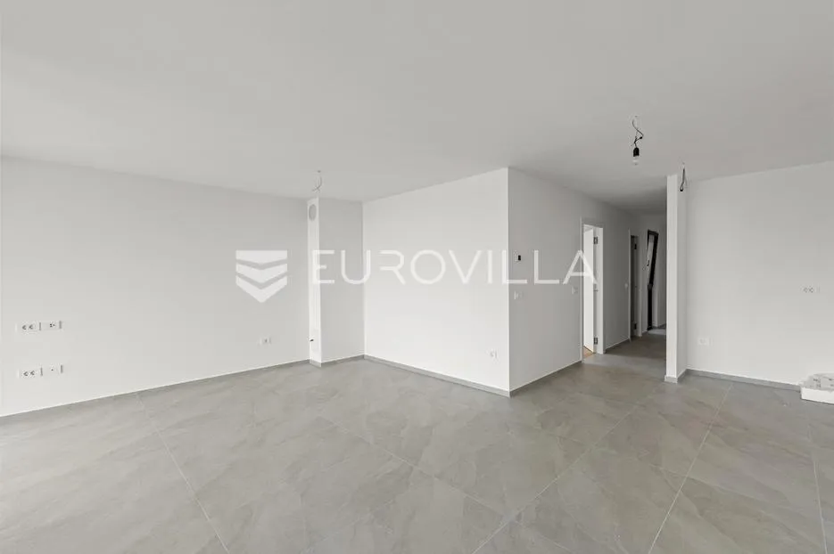 istra, novigrad, stan s 2 spavaće sobe na 1. katu 98 m² parkirno mjesto - slika 24